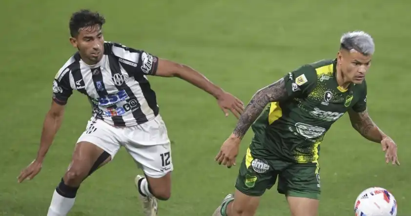 Nhận định Central Cordoba vs Defensa